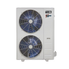 48,000 BTU 23 SEER2 ACiQ Extreme 3-Zone Ceiling Cassette Mini Split System | R454B | 230v - 12+18+18