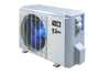 9,000 BTU 28.1 SEER ACiQ Extreme Series Single Zone Wall Mount Mini Split System - WiFi Enabled - R454B
