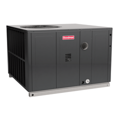 Goodman 2.5 Ton Cooling / 60,000 BTU Heating 81% AFUE 13.4 SEER2 Single Stage Low NOx Gas/Electric Package Unit (Downflow/Horizontal) - GPGM33006041