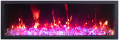Remii Extra Tall Electric Fireplace