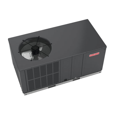 Goodman GPCH32431 Packaged Air Conditioner (2.0 Ton, 13.4 SEER2, R-32, Horizontal discharge, 208/230V 1-Ph)
