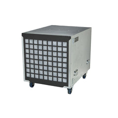 Abatement Technologies® HEPA-AIRE H2KM Negative Air Machine