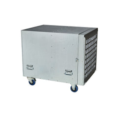 Abatement Technologies® HEPA-AIRE H2KM Negative Air Machine