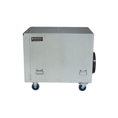 Abatement Technologies® HEPA-AIRE H2KMA Deluxe Model Negative Air Machine