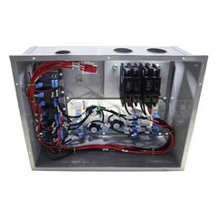 MRCOOL® Universal DC Inverter Packaged Unit 10KW Heat Kit