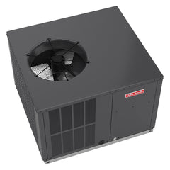 Goodman GPHM53631 (3-Ton) R-32 Packaged Heat Pump – 15.2 SEER2