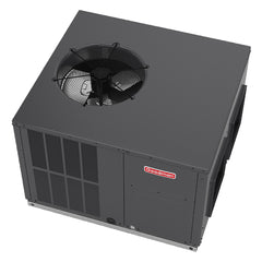 Goodman GPHM53631 (3-Ton) R-32 Packaged Heat Pump – 15.2 SEER2