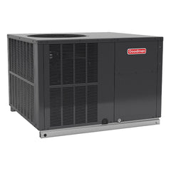 Goodman GPHM53631 (3-Ton) R-32 Packaged Heat Pump – 15.2 SEER2