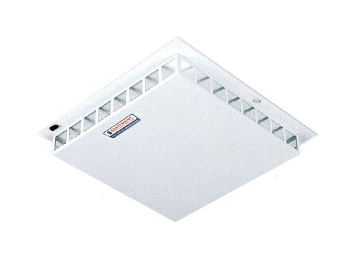 Abatement Technologies® HEPA-CARE UV400C Ceiling-Mounted Germicidal UV Air Disinfection Module for Ceiling Ducts