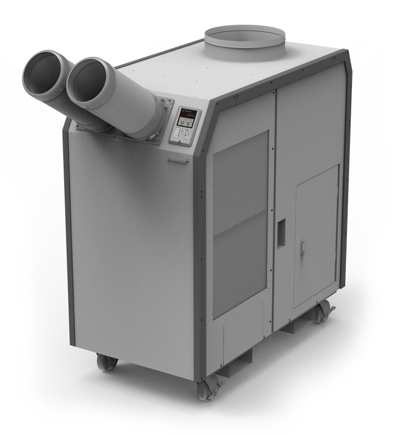 Airrex HSC-60P-480-3 5 Ton (220/3) Spot Cooler