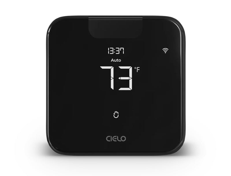 Cielo Breez Max Mini Split Thermostat with WiFi