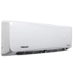 Pioneer® 24,000 BTU 21 SEER2 Ductless Mini-Split Inverter++ Energy-Star Air Conditioner Heat Pump System Full Set 230V