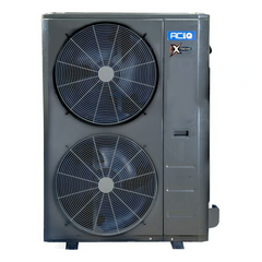 ACiQ 5 Ton 17.5 SEER2 High Efficiency Central Heat Pump System | Inverter | Extreme+ Series - R454B