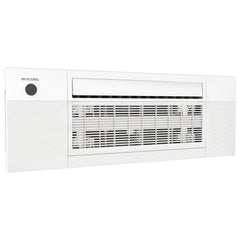 MRCOOL® DIY Mini Split 54,000 BTU 20.5 SEER 3 Zone Ceiling Cassette Ductless Air Conditioner and Heat Pump - 18K + 18K + 18K