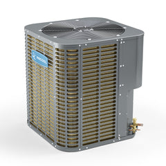 MRCOOL® ProDirect Series Central Heat Pump & Air Conditioner Split System 5 Ton 15 SEER2 60K BTU - Multiposition