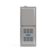 MRCOOL® Signature Series 80% AFUE 90,000 BTU 1600 CFM Downflow Single-Stage Multi-Speed ECM Motor Furnace with 17.5" Cabinet	 - MGD80SE090B4A