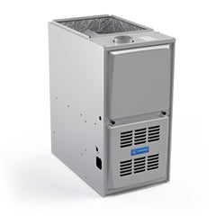 MRCOOL® Signature Series 80% AFUE 90,000 BTU 1600 CFM Downflow Single-Stage Multi-Speed ECM Motor Furnace with 17.5" Cabinet	 - MGD80SE090B4A