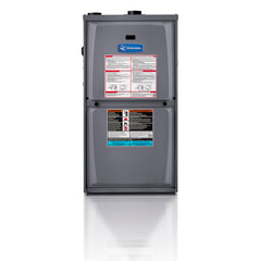 MRCOOL® 95% AFUE 70,000 BTU 4 Ton Downflow Single-Stage Multi-Speed ECM Motor Low Nox Gas Furnace with 17.5" Cabinet - MGD95SE070B4XA