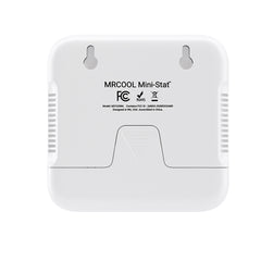 MRCOOL® Mini-Stat Wi-Fi Thermostat MTSK02