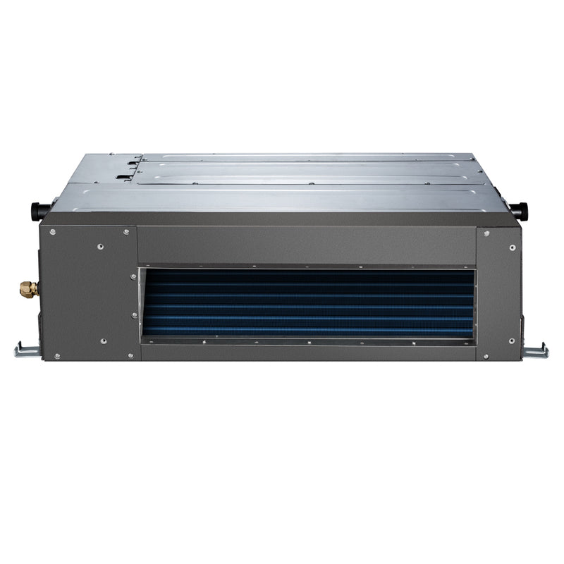 MRCOOL® Olympus 9,000 BTU 3/4 Ton Ducted Mini-Split Air Handler 230V/60HZ - DUCT-09HP-230