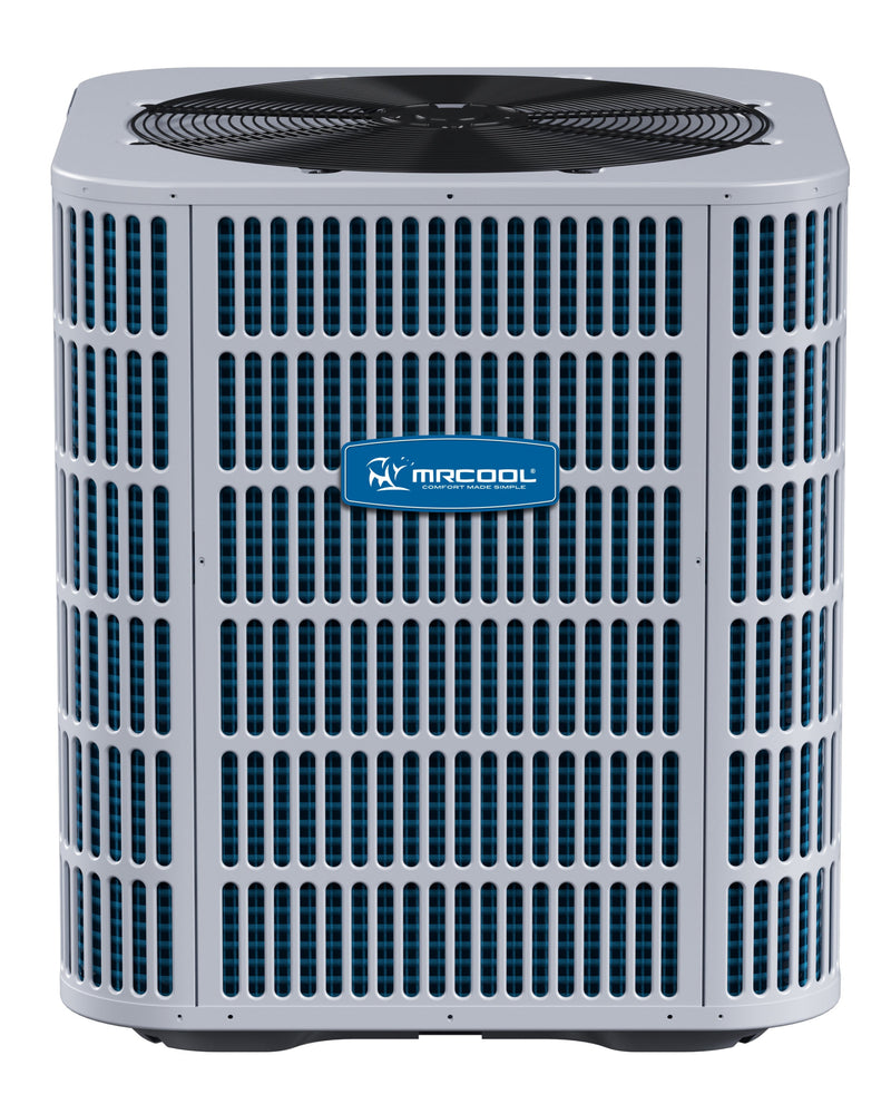 MRCOOL® ProDirect 5 Ton 15 SEER2 Central Heat Pump Condenser - HHP15060FA