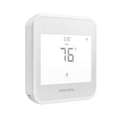 MRCOOL® Smart Wi-FI Thermostat - MST04