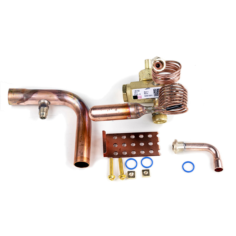 MRCOOL® ProDirect Thermal Expansion Valves (TXV) for ECM & PSC Air Handlers - 5 Ton (MHTXV6000)