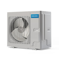 2 to 3 Ton 20 SEER MRCOOL® Universal Central Heat Pump Condenser - MDUO18024036