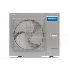 2 to 3 Ton 20 SEER 45k BTU 95% AFUE MRCOOL Universal Central Air Conditioner & Gas Furnace Split System - Upflow/Horizontal