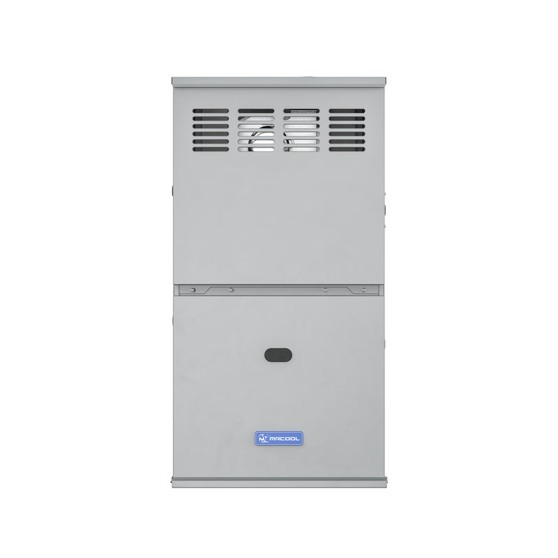 MRCOOL® VersaPro® 80k BTU 80% AFUE Gas Furnace