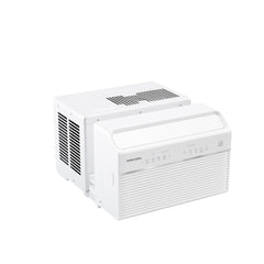 MRCOOL® 12000 BTU U-Shaped Window Air Conditioner MWUC12T115