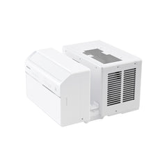 MRCOOL® 8000 BTU U-Shaped Window Air Conditioner MWUC08T115