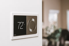 Daikin One+ Smart Thermostat - DTST-ONE-ADA-A