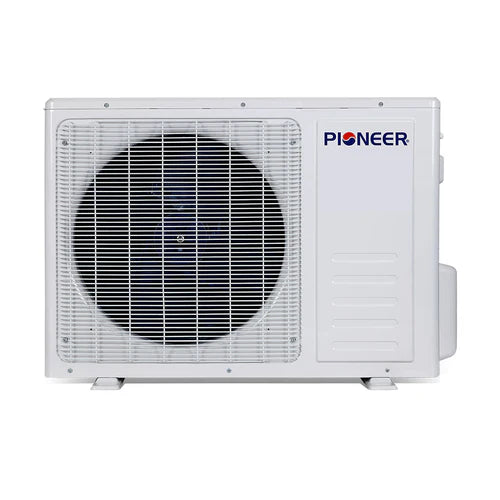 Pioneer® Diamante Ultra 12,000 BTU 22 SEER Outdoor Unit - YN012ALFI22RPD