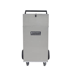 Abatement Technologies® HEPA-AIRE PAS1200 Portable Air Scrubber