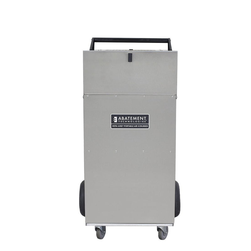 Abatement Technologies® HEPA-AIRE PAS1200 Portable Air Scrubber