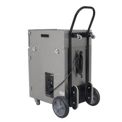 Abatement Technologies® HEPA-AIRE PAS2400 Portable Air Scrubber