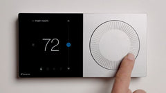 Daikin One+ Smart Thermostat - DTST-ONE-ADA-A