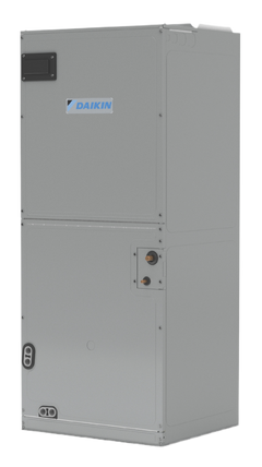 Daikin SkyAir FTQ Ducted 42,000 BTU 16 SEER2 Central Heat Pump Inverter Split System - FTQ42TAVJUD / RZQ42TBVJUA