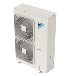 Daikin SkyAir FTQ Ducted 36,000 BTU 16.4 SEER2 Central Heat Pump Inverter Split System - FTQ36TAVJUD / RZQ36TBVJUA