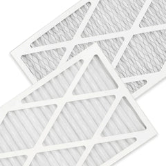 Purisystems 3-pack 5-Micron Outer Air Filters for the PuriCare 1100IG / PuriCare 1100 Air Filtration System