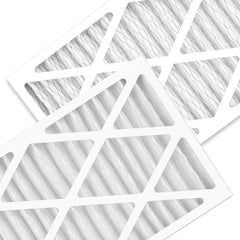 Purisystems 3-pack 5-Micron Outer Air Filters for the PuriCare 500IG / PuriCare 500 Air Filtration System