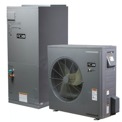 ACiQ 2 Ton 18 SEER2 High Efficiency Central Heat Pump System | Inverter | Extreme Series | R32