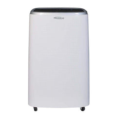 Soleus Air Portable Air Conditioner with Heat Pump 12,000 BTU (8,000 BTU DOE)