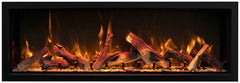 Remii Extra Tall Electric Fireplace