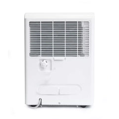 Sunpentown SD-33E: 30 Pints Dehumidifier