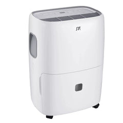 Sunpentown SD-53E 50-Pint Dehumidifier with ENERGY STAR