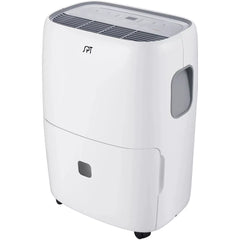 Sunpentown SD-53E 50-Pint Dehumidifier with ENERGY STAR