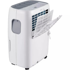 Sunpentown SD-53E 50-Pint Dehumidifier with ENERGY STAR