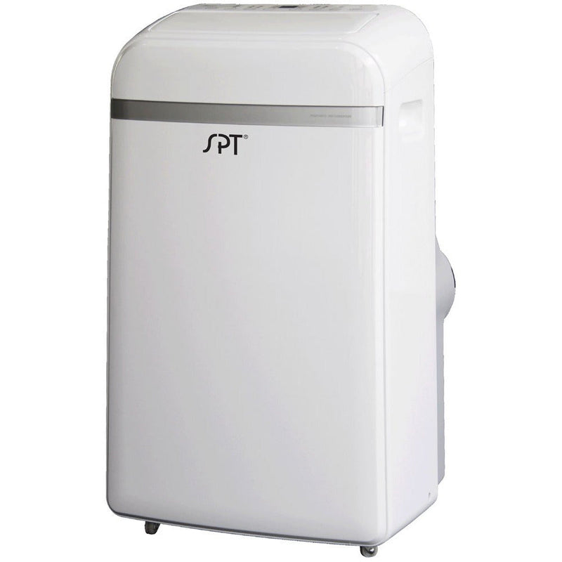Sunpentown WA-S1005H 13,500 BTU Portable Air Conditioner with Cooling & Heating (SACC*: 10,000 BTU)